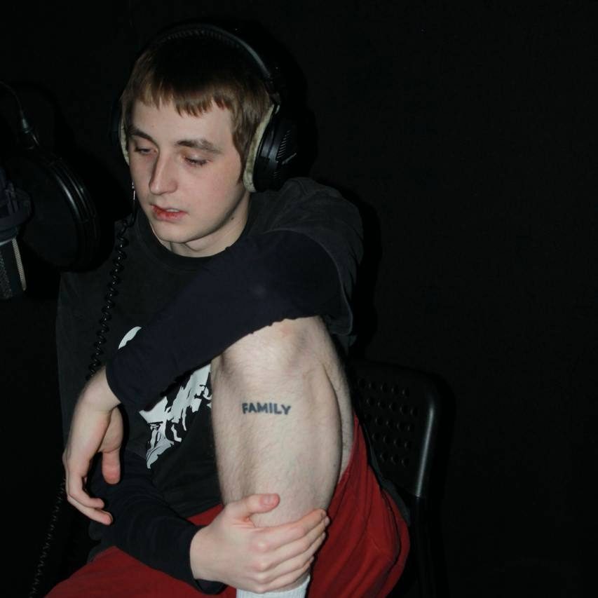 Smoke a lot, звукорежиссёр Smoke A Lot Records